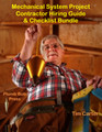 Mechanical System Projects Contractor Hiring Guide Bundle