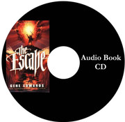 THE ESCAPE (SECOND IN THE CHRONICLES OF HEAVEN SERIES) CD SET