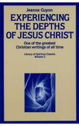Experiencing the Depths of Jesus Christ