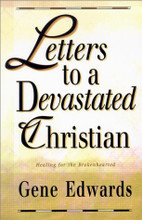 Letters to a Devastated Christian