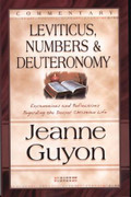 Leviticus, Numbers,& Deuteronomy, Commentaries