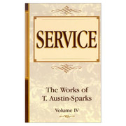 Service by T. Austin Sparks