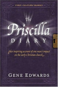Priscilla Diary, The