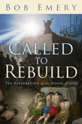 Called to Rebuild (NEW!)
