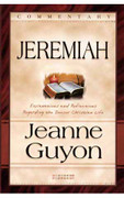 Jeremiah Commentary