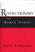 Revolutionary Bible Study