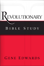 Revolutionary Bible Study
