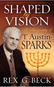 Shaped By Vision