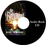 THE BEGINNING (FIRST IN THE CHRONICLES OF HEAVEN SERIES) CD SET