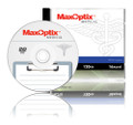Maxoptix Medical Grade DVD-R - 10 pack