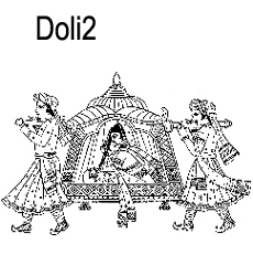 doli putul cartoon