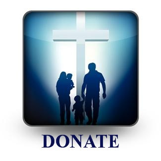 Donate To Our Online Church Today