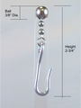 Covoc 8200  Ball Glide with Hook