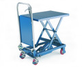 Single Scissor Lift Table GSSL150Y