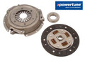Clutch Kit 3-pc 75-80, HK8917P