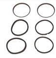 Front Caliper rebuild kits TR8 TR7