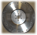 Lightened Flywheel 22lbs TR8 Rover V8