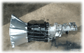 Rebuilt Rover Transmission TR8 TR7