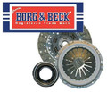 Borg & Beck clutch disc Triumph TR7 or Triumph TR8
