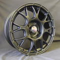 Triumph TR8 TR7 Compomotive wheels