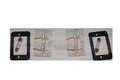 Triumph TR7 & TR8 license plate lights