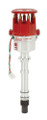 Mallory SS Distributor w/ Mallory 8mm Wires