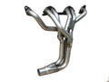 Header Stainless TR250-TR6,TH604