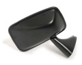 Side Mirrors (Black) TR8 & TR7 w/ install kit