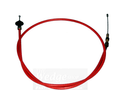 Triumph TR7 Accelerator Cable