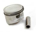 Triumph TR8/Rover V8 9.35:1 aftermarket piston