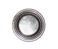 Triumph TR7 & TR8 floor pan plugs