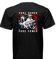 Pure Rover Pure Power T Shirt