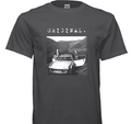 Original Wedge Shirt Front