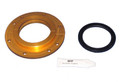 Rear Seal Conversion Kit TR3-TR4A,CNA418K