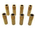 Valve Guide Set Bronze TR7,TT1519