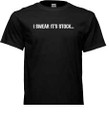 The Wedge Shop T shirt