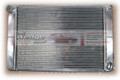 Aluminum Radiator TR7