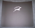 Triumph Stag Hood Bonnet Liner Heat Shield With or Without Stag Emblem