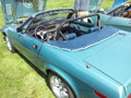 Roll Bar - TR7/TR8 - Clearance