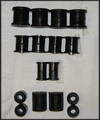 Poly Bushing Kit Complete TR8 & TR7 - Clearance