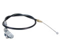 Accelerator Cable MGB 74 1/2