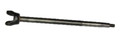 Axle Rear Spitfire 73-80