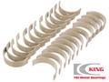Bearing Set  Rod Jaguar V12