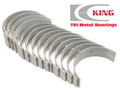 Bearing Set Mains  Jaguar V12