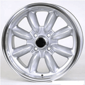 Triumph TR7 TR8 Spitfire wheels