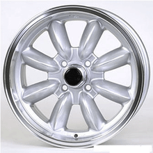 Triumph TR7 TR8 Spitfire wheels