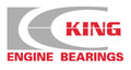 Bearing Set Tri-Metal Mains 998 A+