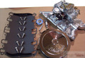 Four Barrel Conversion kit TR8 TR7V8