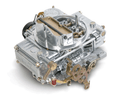 Holley 600 Carburetor setup for TR8 TR7V8