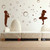 Kids & Bubbles Wall Sticker